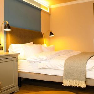 Economy Zimmer mit Kingsize-Bett